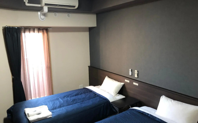 HOTEL LiVEMAX  Nagoya Taikodori-Guchi