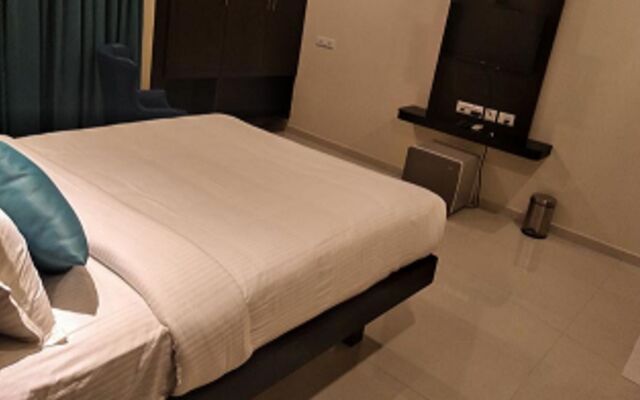 The Bull Boutique Hotel