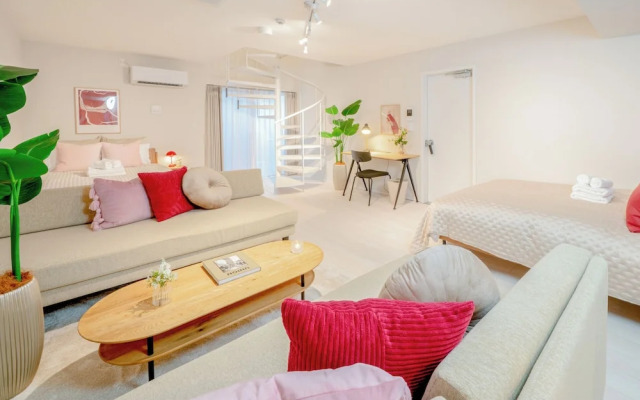 Ken's Place Azabu-Juban