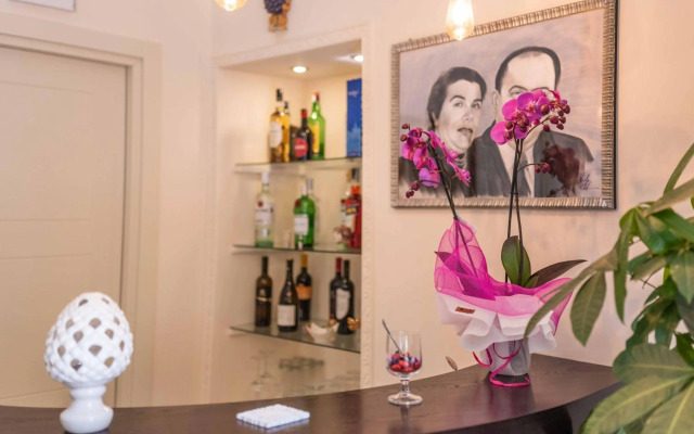 Hotel Casa Adele