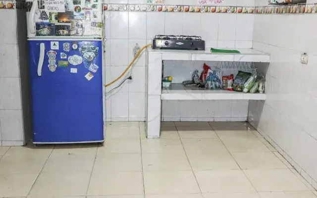 Nahimara Champeta Hostel