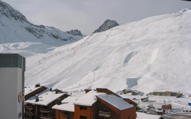 T2 spacieux lumineux TIGNES VAL CLARET