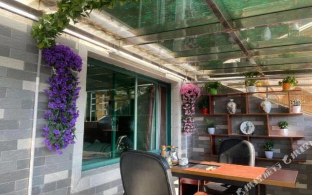 Jinggangshan Xingyue Hotel