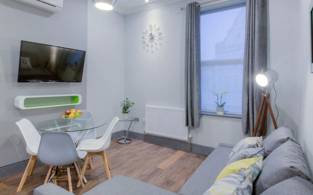 Remaotel The Bromley Apartments