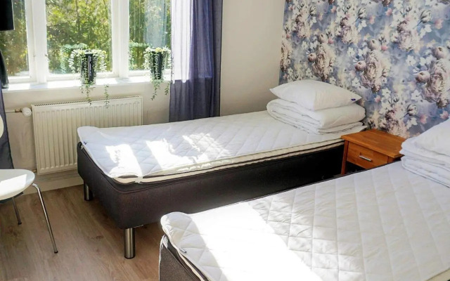 Holiday home LJUNG