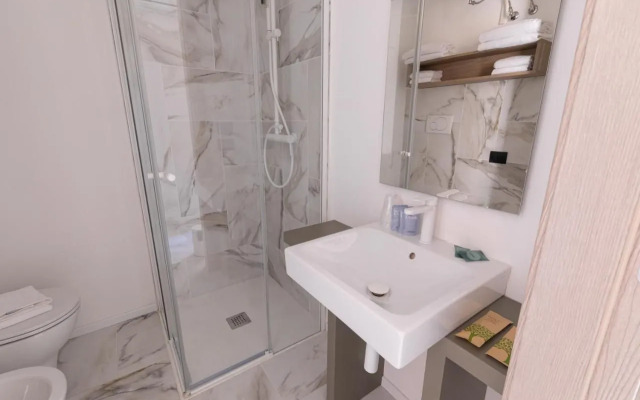 Pietra Bianca Residence