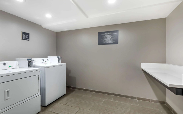 Best Western Plus Laurel