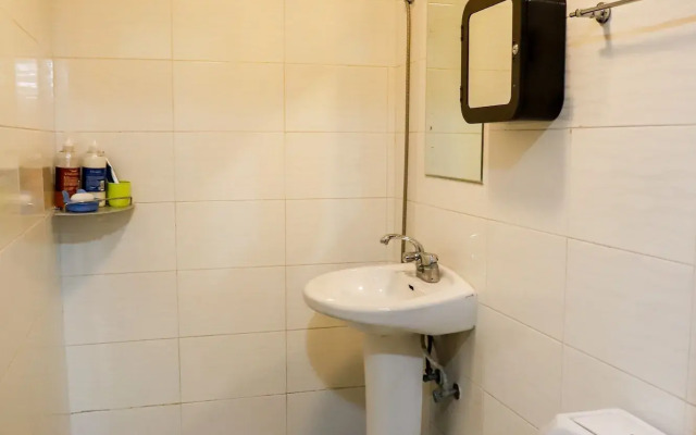 Busan Suk Bak Dot Com Guest House - Hostel