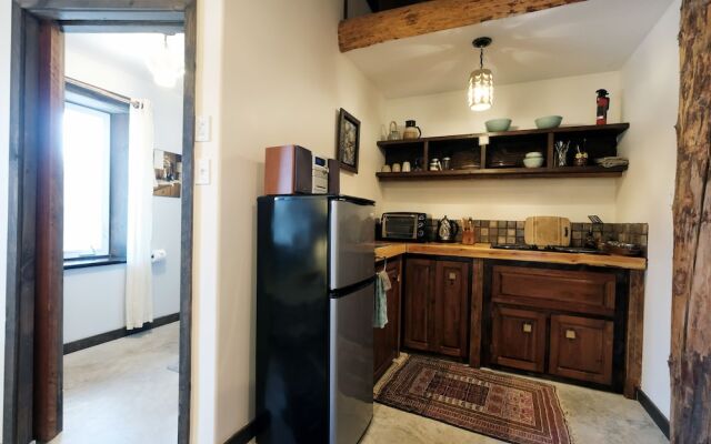 Owl's Nest Suites