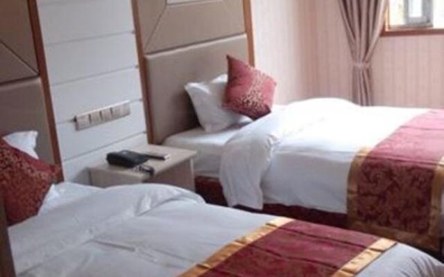 Zhangjaijie Tianyuan Hotel