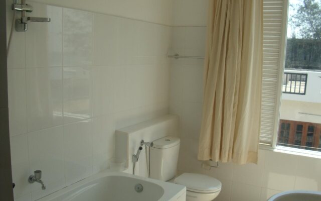 Agra Lanka Beach Resort