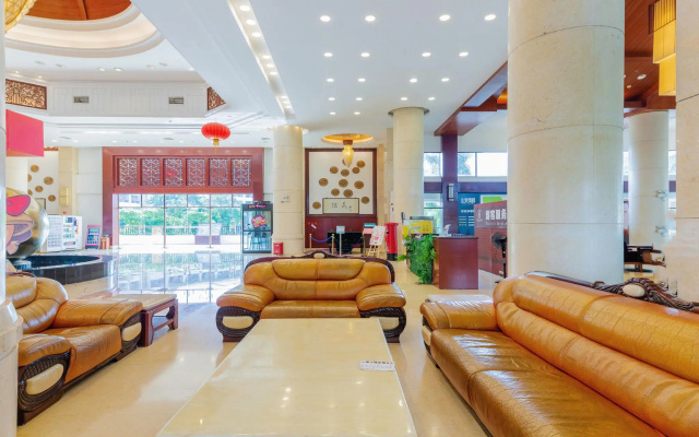 Grace Spring Hotel