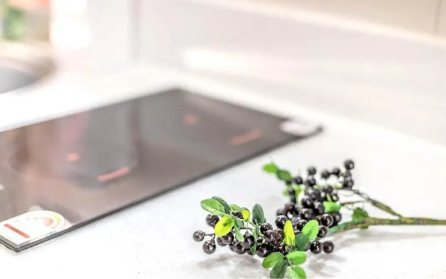 Ganghwa Nakjohealing Caravan&camping