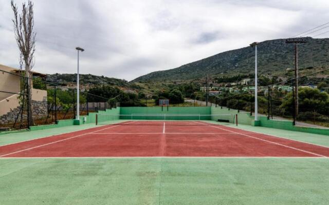 Magia Village Resort