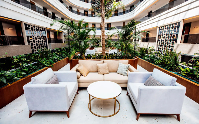 Alarcha Hotels - Resort	