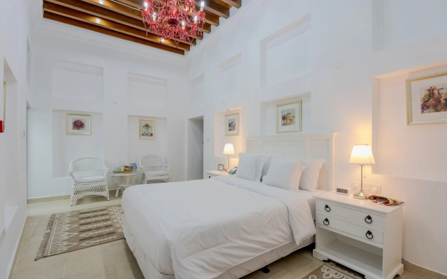 Arabian Boutique Hotel