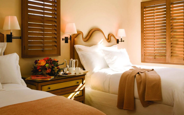 The Villas at Pelican Hill Resort