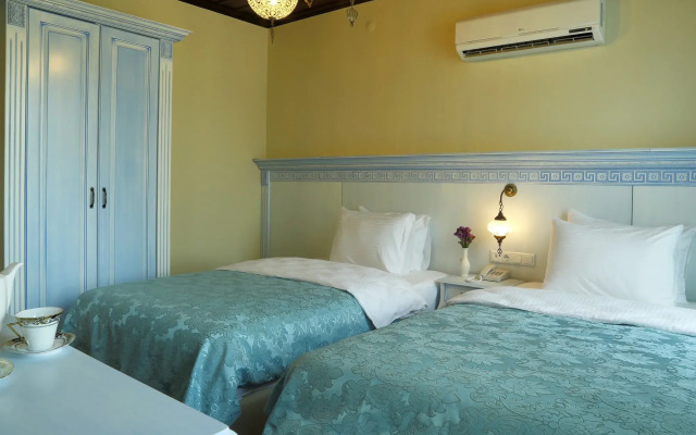 Ipekyolu Hotel