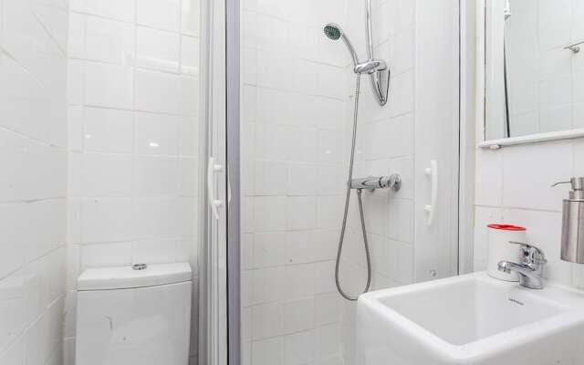 LxWay Apartments Largo de Santa Bárbara