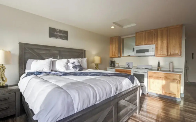 Quileute Oceanside Resort
