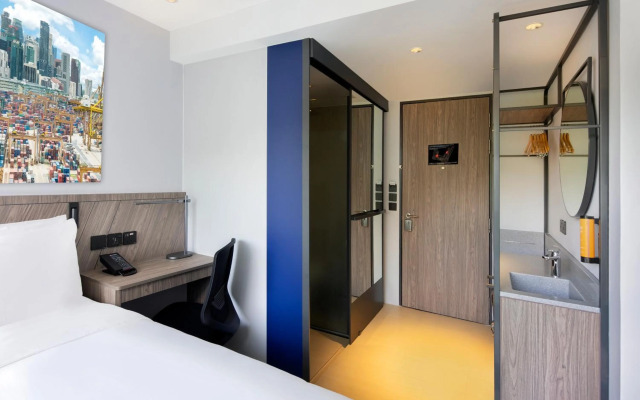 Crimson Resort and Spa Mactan