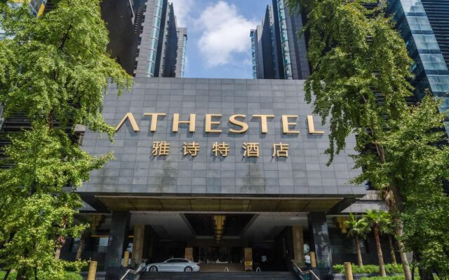 Athestel Chongqing