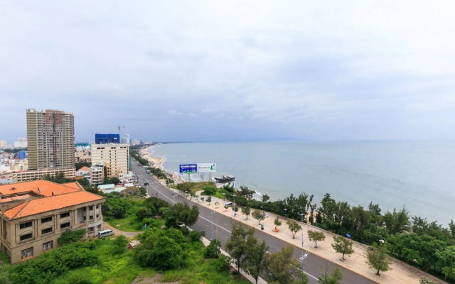 OYO 331 Jupiter Hotel