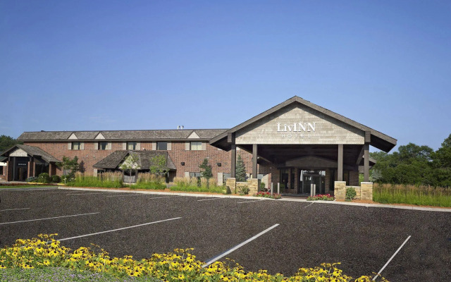 LivINN Hotel Minneapolis North / Fridley