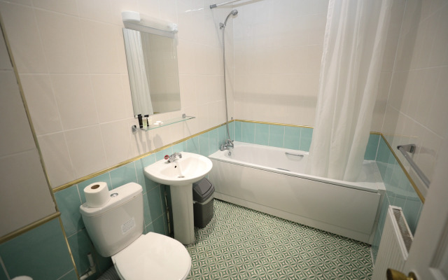 Golders Park Hotel