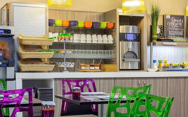 ibis Styles Saint Gilles Croix de Vie