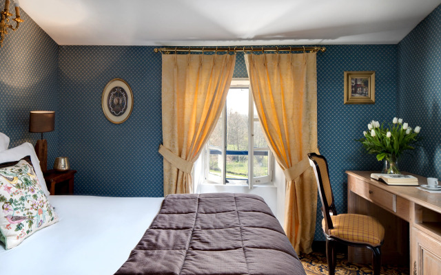 Hôtel Saint Martin - La Maison Younan