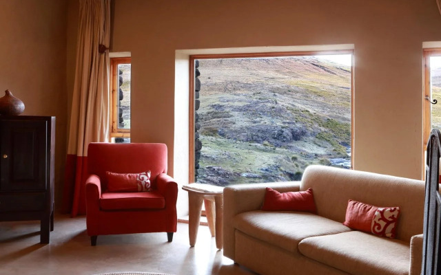 Tenahead Mountain Lodge and Spa