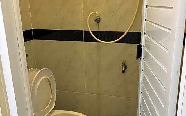 Kalalili 2 Villa & Homestay by Luxury Degree