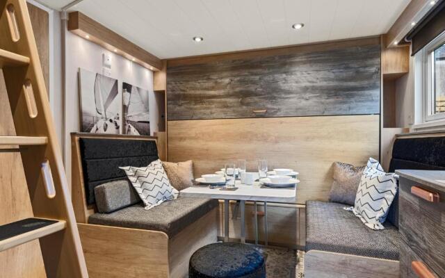 The Escape - Luxury Pod Close to Beach