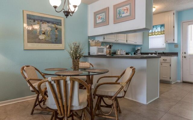 Harbor House Unit 11B