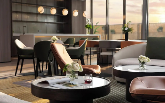 Modena By Freser Shenzhen