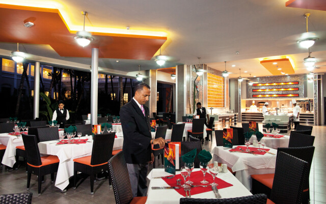 Riu Naiboa - All Inclusive