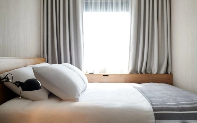 Good Hotel London