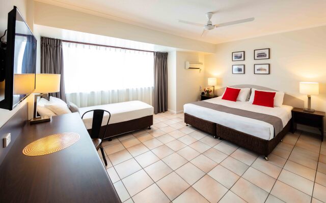 Hides Hotel Cairns