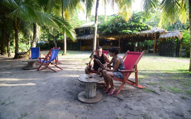 Playa 506 Beachfront Hostel
