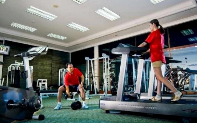 Le Grandeur Balikpapan