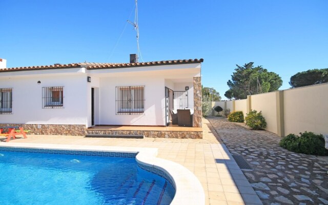 Holiday Home Vinya