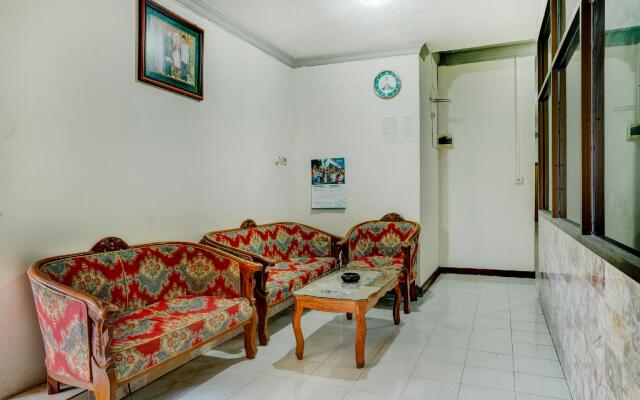 OYO 2972 Wisma Sartika