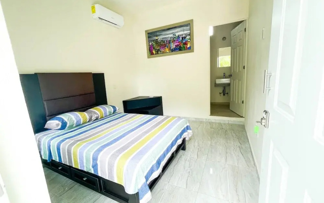 Vias Maya Bacalar Hotel