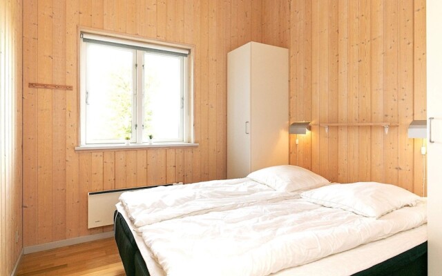 Beautiful Holiday Home in Funen Near the Sea