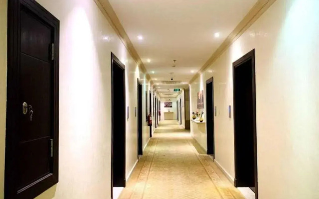 Milana Hotel