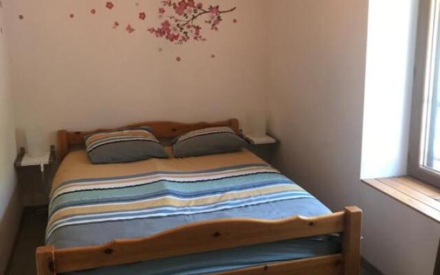 Le Grenier de L Aigoual