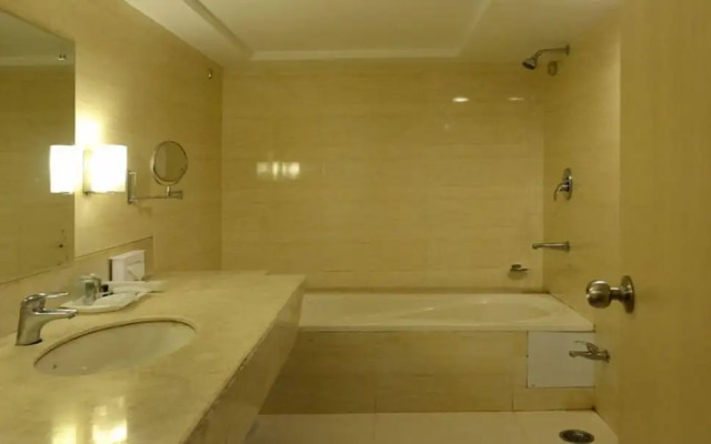 Hotel Amer Greens