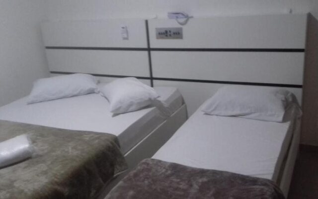 Top Mix Hotel