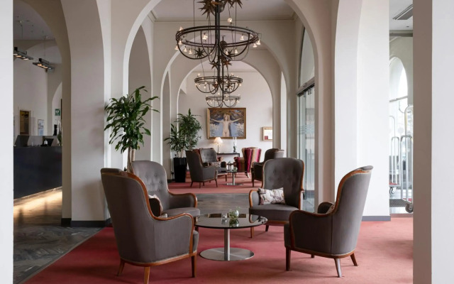 Elite Stora Hotellet Jönköping